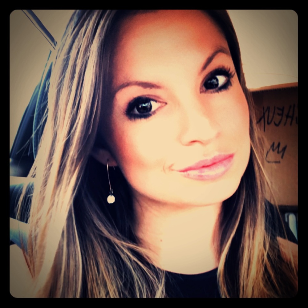 Meet your Posher, Luluali